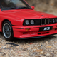 Illustration for article titled LaLD ///May: 1990 Cecotto BMW M3 Sport Evolution